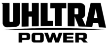 logo uhltra power corporativo