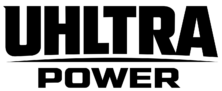 logo uhltra power corporativo
