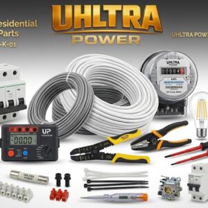 Productos Eléctricos