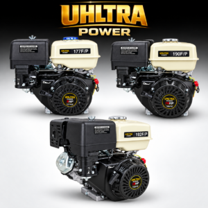 Gasoline Engines