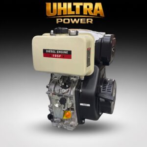 Diesel Engines