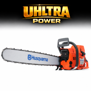 Repuestos para Husqvarna 395XP
