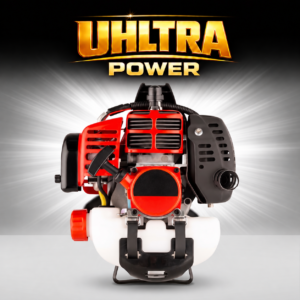 Repuestos para Shindaiwa B45/C35