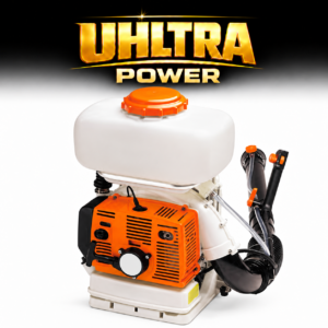 Repuestos para Stihl SR420