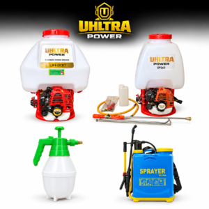 Sprayers