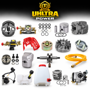 Repuestos para fumigadoras TU26/768