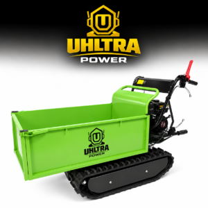 Maquinaria UHLTRA POWER