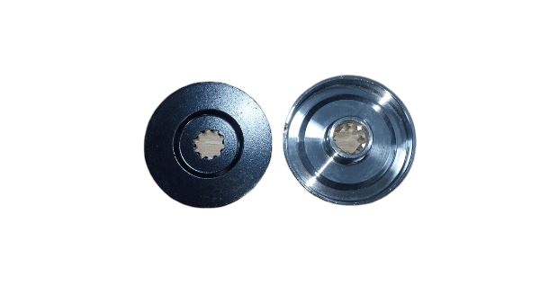 abbscxn9mnvwixp99f5j.png Juego de Placas de Cuchilla para Husqvarna 143RII, SKU IMP127600