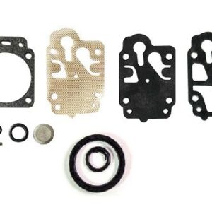 Kit de juntas de carburador para Maruyama 420 y Husqvarna 142R/143RII, SKU IMP1147