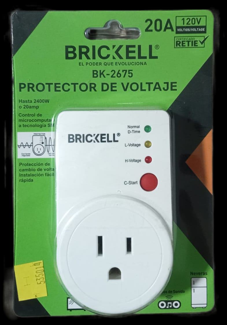 ap38eujvyzqgemgse0ms.jpg Protector de tensión BRICKELL 20 A, SKU 535014