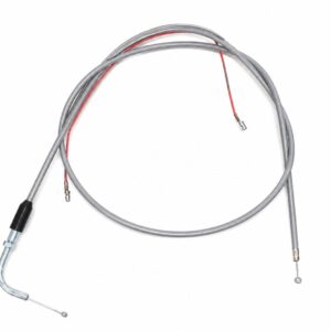 Cable de acelerador de repuesto para Shindaiwa B45, SKU IMP000604