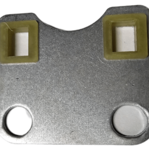Placa guía de válvulas para GX160, SKU IMP179226