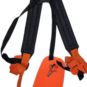 Arnés para guadañadora estilo Husqvarna, SKU IMP32531