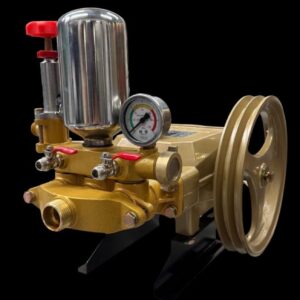 Cabezal de fumigadora UHLTRA POWER UH-30S1TN libre de mantenimiento, SKU IMP8119