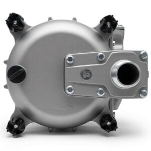 Bomba para Lodos 2 x 2 pulg. — Eje de 3/4 pulg., SKU IMP466900