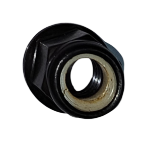 Tuerca de Cuchilla para Husqvarna 143RII, SKU IMP112402