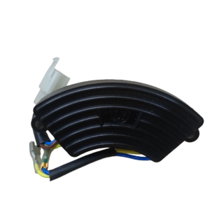 AVR para Generador de 2,5 kW — Media Luna, 250 V, 220 µF, SKU IMP182930