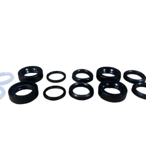 Juego de juntas de bomba para Mitsubishi TU26/F768, SKU IMP104020
