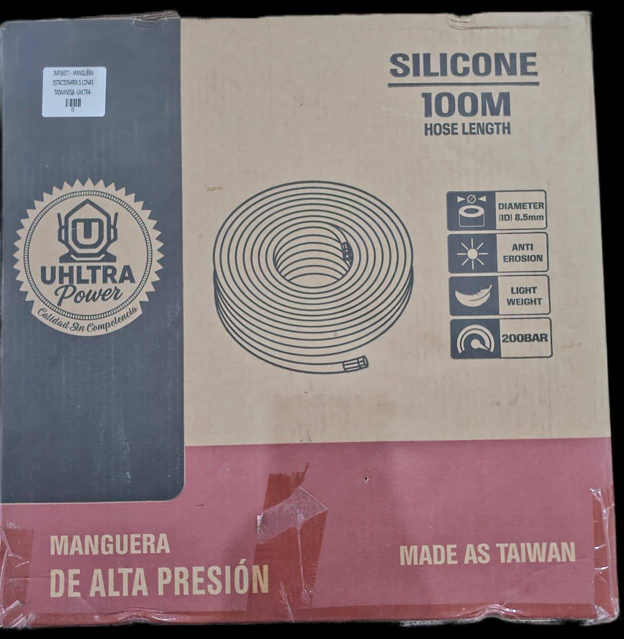 ccolnq6qvay5dgbjcctk.jpg Manguera de fumigación UHLTRA POWER estilo taiwanés de 5 capas, SKU IMP36571