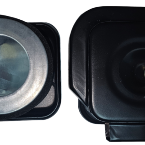 Filtro de aire seco completo para motor diésel de 10 HP, SKU IMP18981632