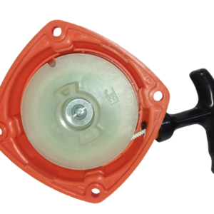 Arrancador de retroceso completo de repuesto para Husqvarna 143RII — Modelo más reciente, SKU IMP132300