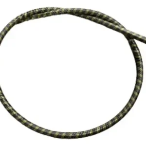 Eje flexible de transmisión de 85 cm para guadañadoras de mochila Husqvarna, Maruyama y chinas, SKU IMP095206