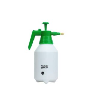 Fumigadora manual UHLTRA POWER de 1,5 L, SKU IMP8029
