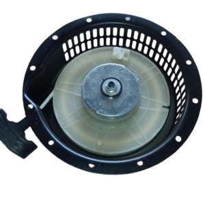 Arrancador de Retroceso Completo para Motor Diésel de 10 HP — 3600 RPM, SKU IMP18981630