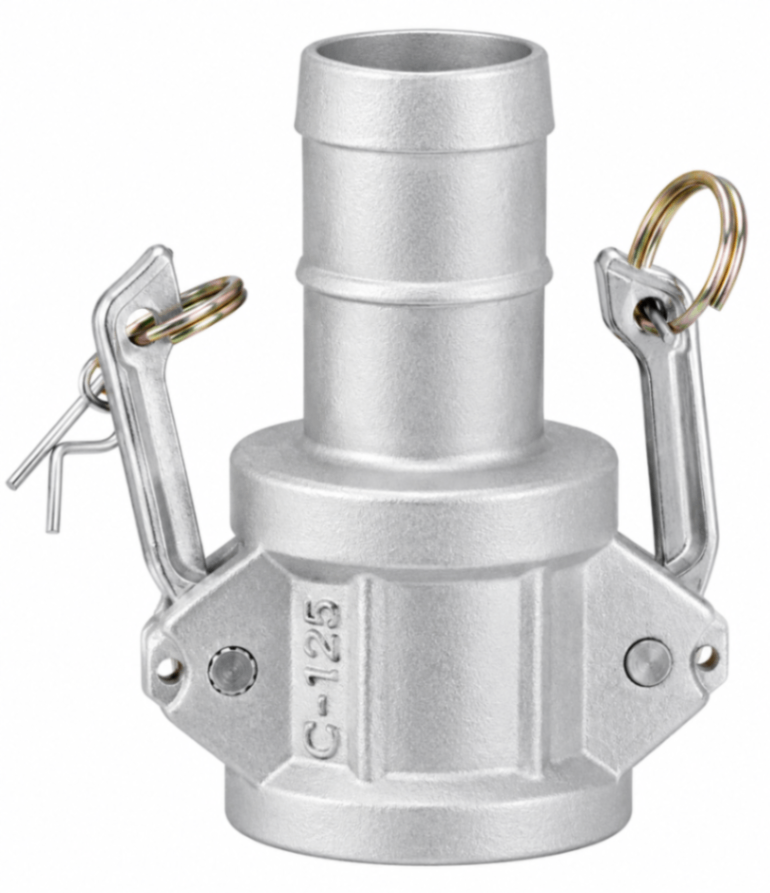 eh2ab8iem2hjq5nsi7mv.png Acoplamiento hembra tipo C — 1-1/4 pulg., SKU IMP35745