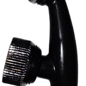 Boquilla Pulverizadora de Plástico de Doble Salida Estilo Yamaho, SKU IMP177040