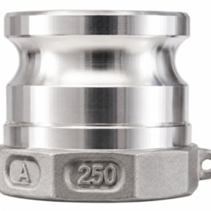 Acoplamiento de Rosca Hembra Tipo A — Rosca G de 2-1/2 pulg., SKU IMP35742