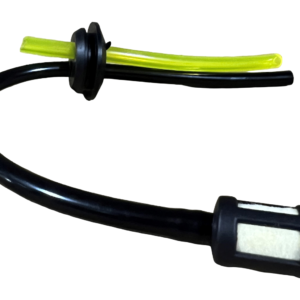 Conjunto de manguera de combustible completo para guadañadoras chinas, SKU IMP1099010
