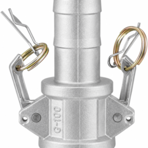 Acoplamiento hembra tipo C — 1 pulgada, SKU IMP35744