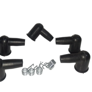 Capuchón de Bujía con Muelle, SKU IMP05511