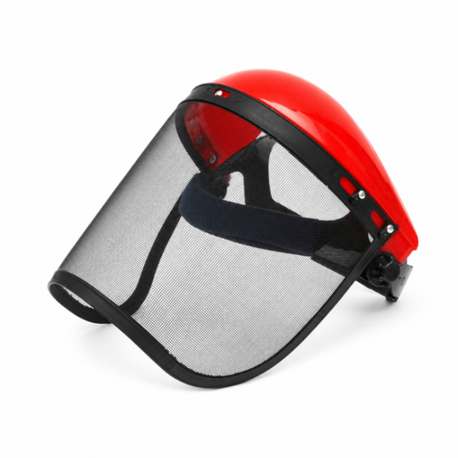 geli31uf57ru47biky9e.png UHLTRA POWER Pantalla Facial de Malla Roja para guadañadora, SKU IMP24151