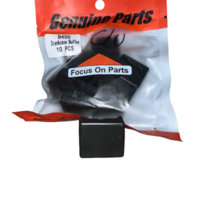 Soporte antivibración del depósito de combustible para Shindaiwa B45/C35, SKU IMP0833