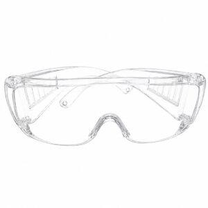 Gafas de Seguridad Antivaho Transparentes, SKU IMP23890