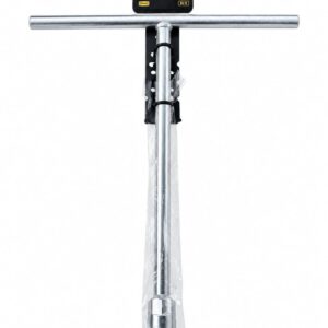 UHLTRA POWER Llave de vaso con mango en T CR-V de 12 mm, SKU IMP23302