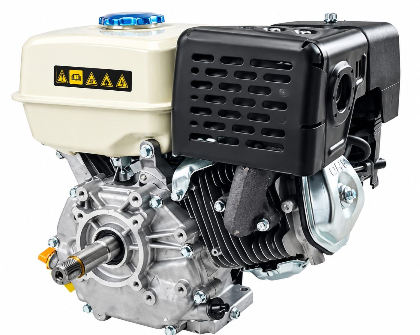 h3s0e3jrteavvxd7brjd.jpg Motor a gasolina UHLTRA POWER de 9 HP — 3600 RPM, SKU IMP8116