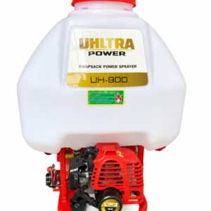 Fumigadora de espalda UHLTRA POWER UH-900, SKU IMP80270