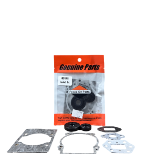 Kit de juntas de motor con retenes para 143RII, SKU IMP12621