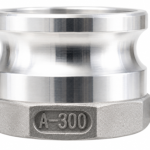 Acoplamiento de Rosca Hembra Tipo A — 3 pulg., SKU IMP35743