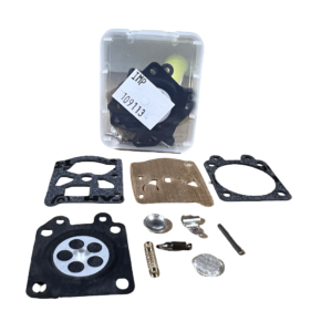 Kit de juntas de carburador para motosierras chinas 5200, SKU IMP109113