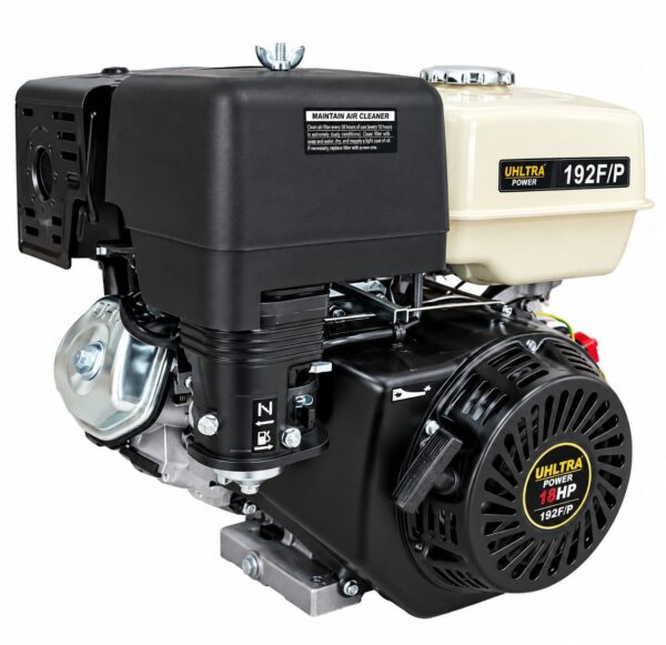Motor a gasolina de 18 HP UHLTRA POWER