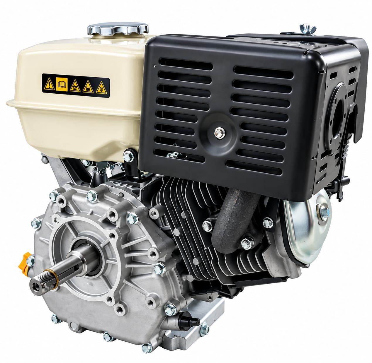 kapgfhmgv0n2uqfkpm6h.jpg Motor a gasolina UHLTRA POWER de 18 HP — 3600 RPM, SKU IMP8117