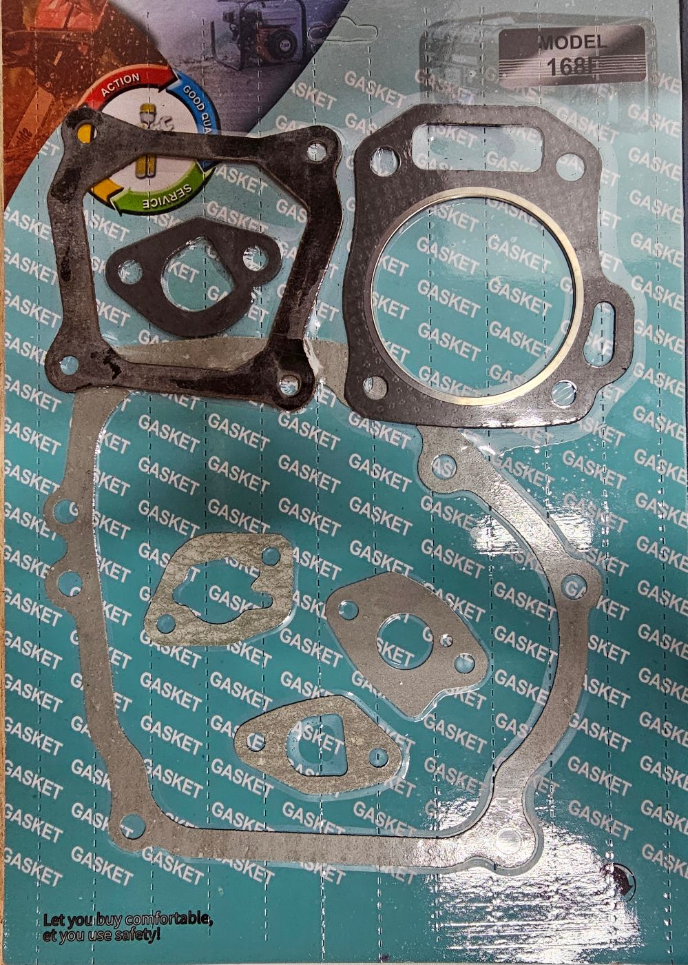 l7mznvux1akztojykzqx.jpg Kit de juntas de motor para Honda GX160 de 6.5 HP, SKU IMP179222