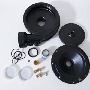 Bomba de agua UHLTRA POWER 3 x 3 pulg. — 3H-190-9 mm, SKU IMP466929