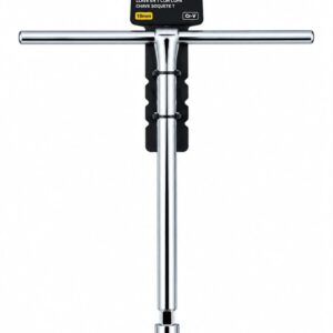 UHLTRA POWER Llave de vaso con mango en T CR-V de 10 mm, SKU IMP23301
