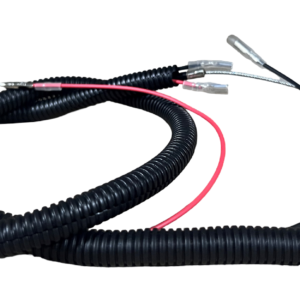 Cable de acelerador para guadañadoras chinas CG430, SKU IMP000600