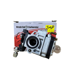 UHLTRA POWER Carburador de repuesto para Husqvarna 143RII, SKU IMP131806